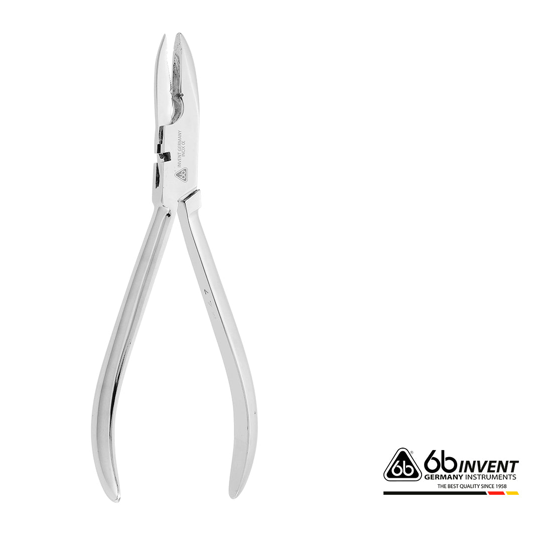 WALD SACH GROOVED STANDARD PLIERS