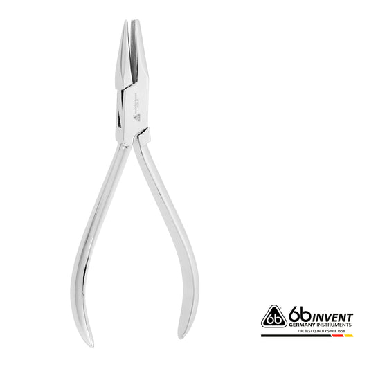 UNIVERSAL STANDARD PLIER