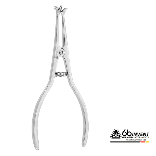 DOUBLE BEAK PLIERS (STANDARD)