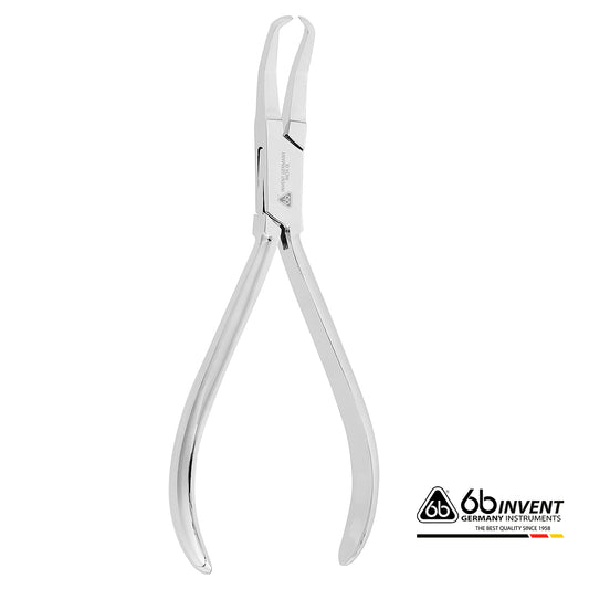 CURVED BRACKET REMOVAL PLIER