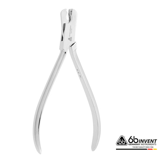 BAR BENDING PLIER (STANDARD)