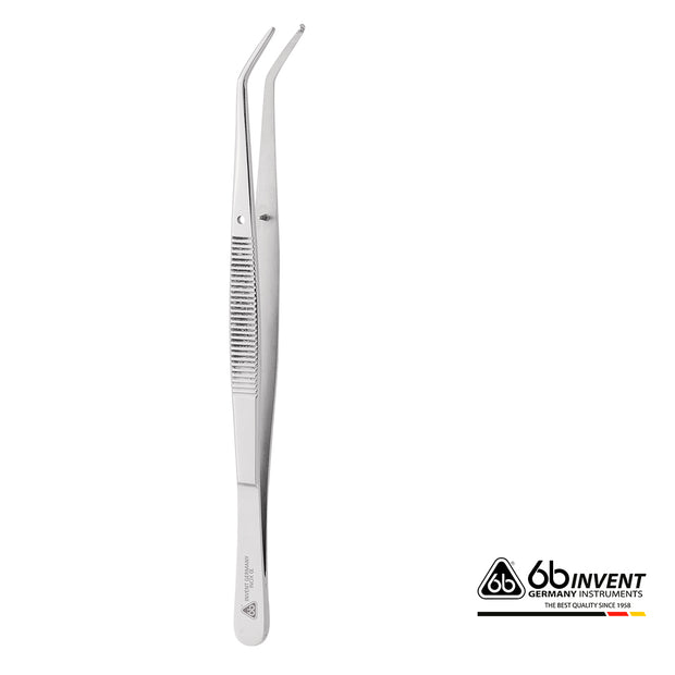 Forceps for Left Pocket