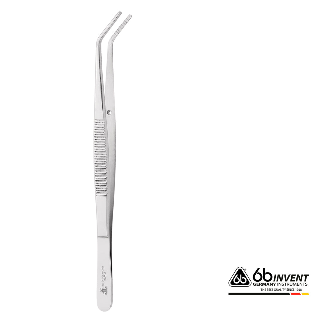 Forceps for Right Pocket