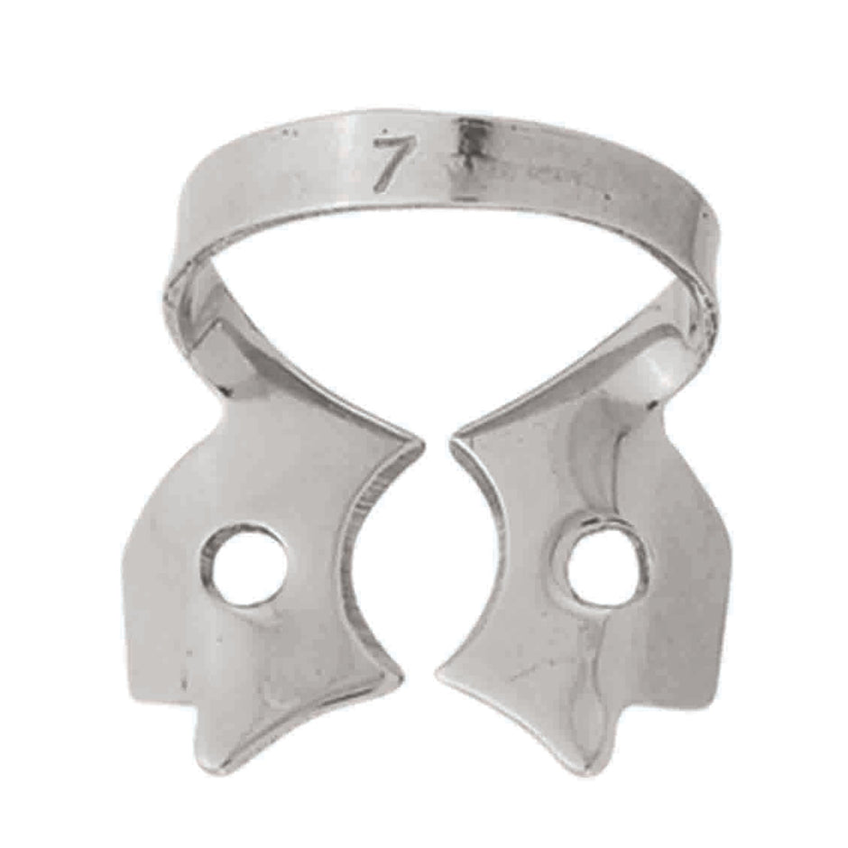 Rubber Dam Clamps