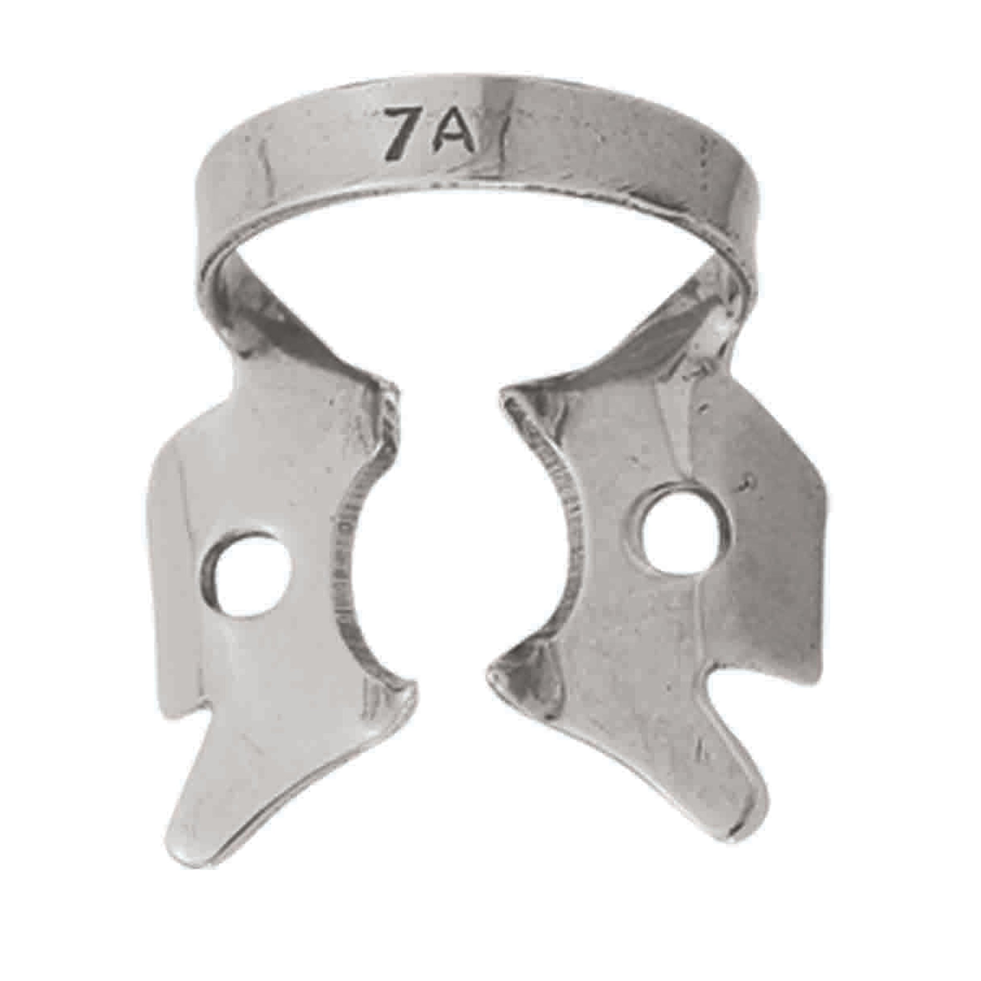 Rubber Dam Clamps