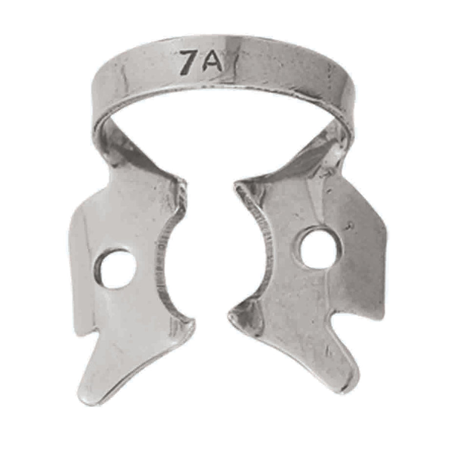 Rubber Dam Clamps