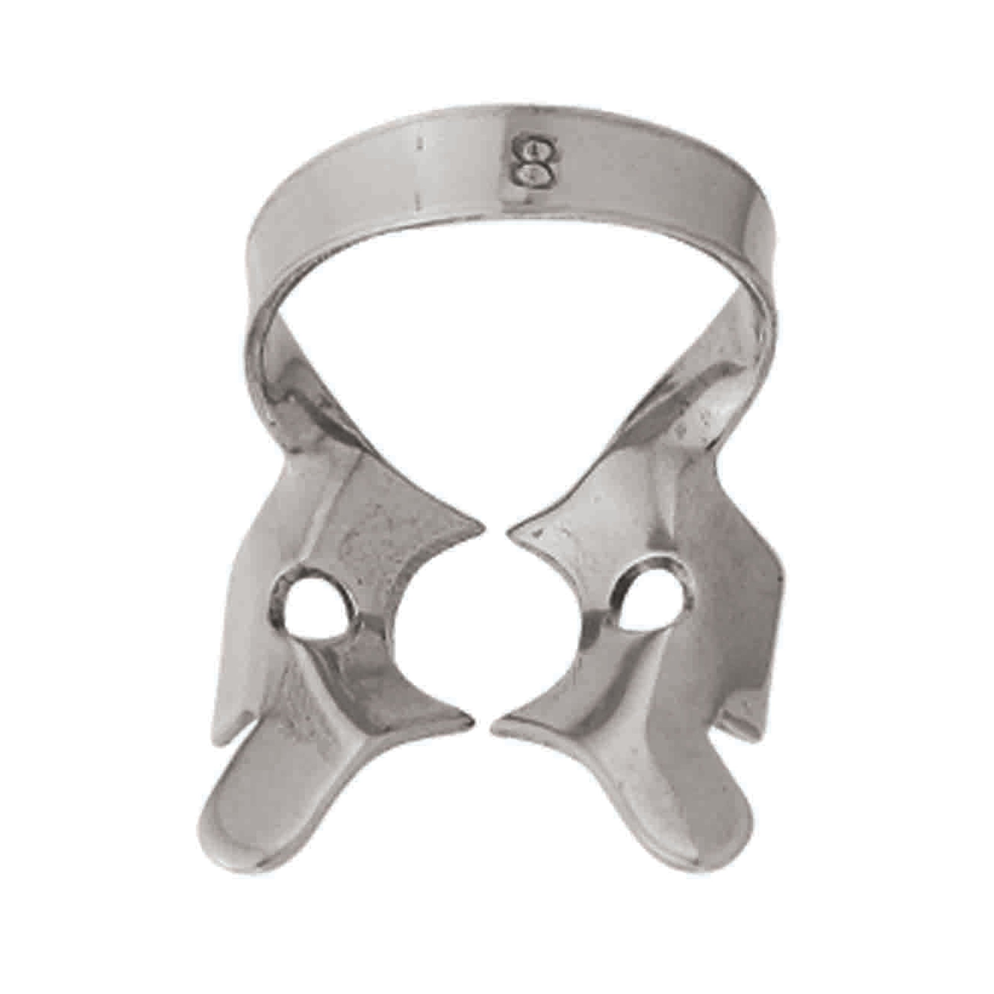 Rubber Dam Clamps