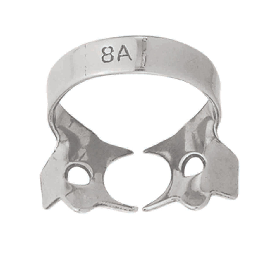Rubber Dam Clamps