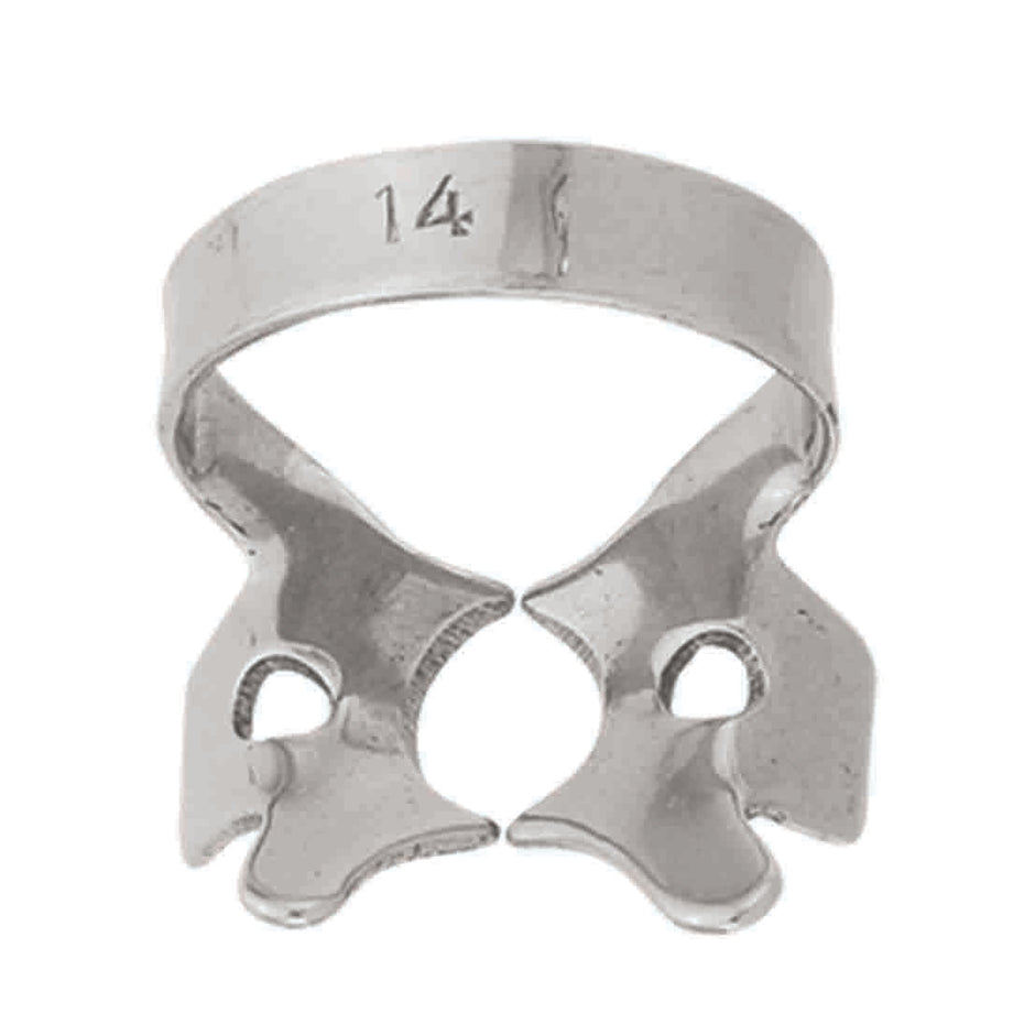 Rubber Dam Clamps