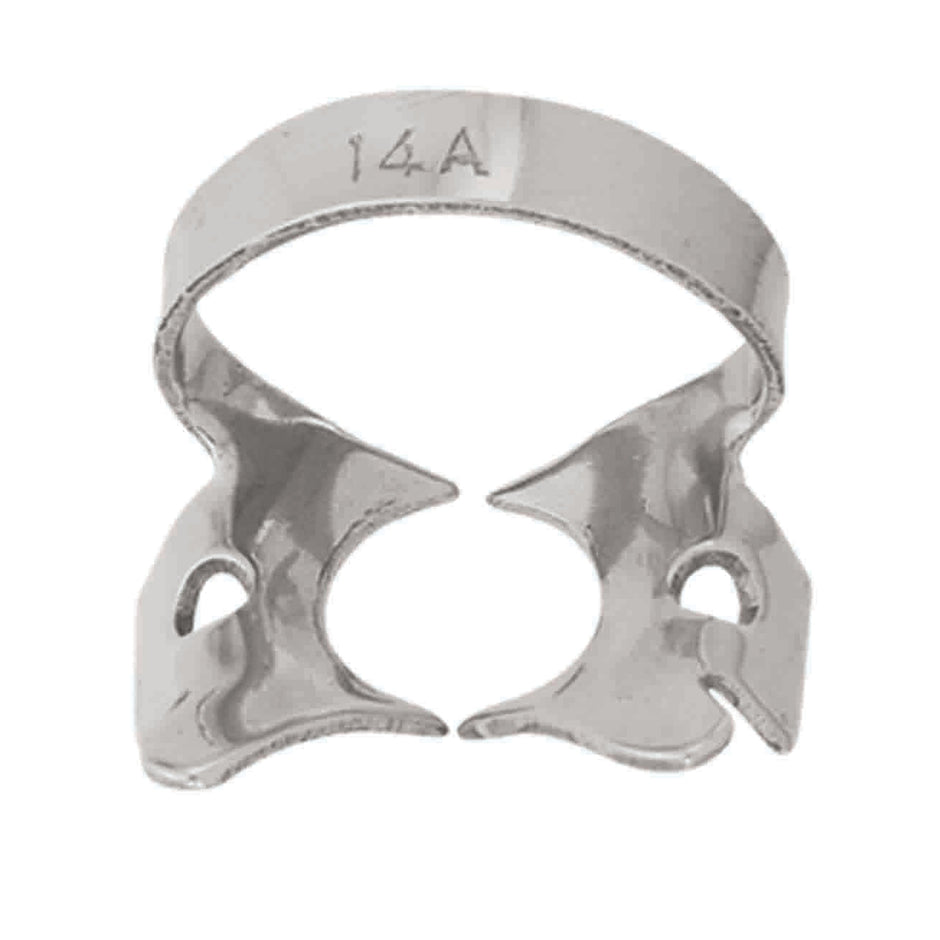 Rubber Dam Clamps