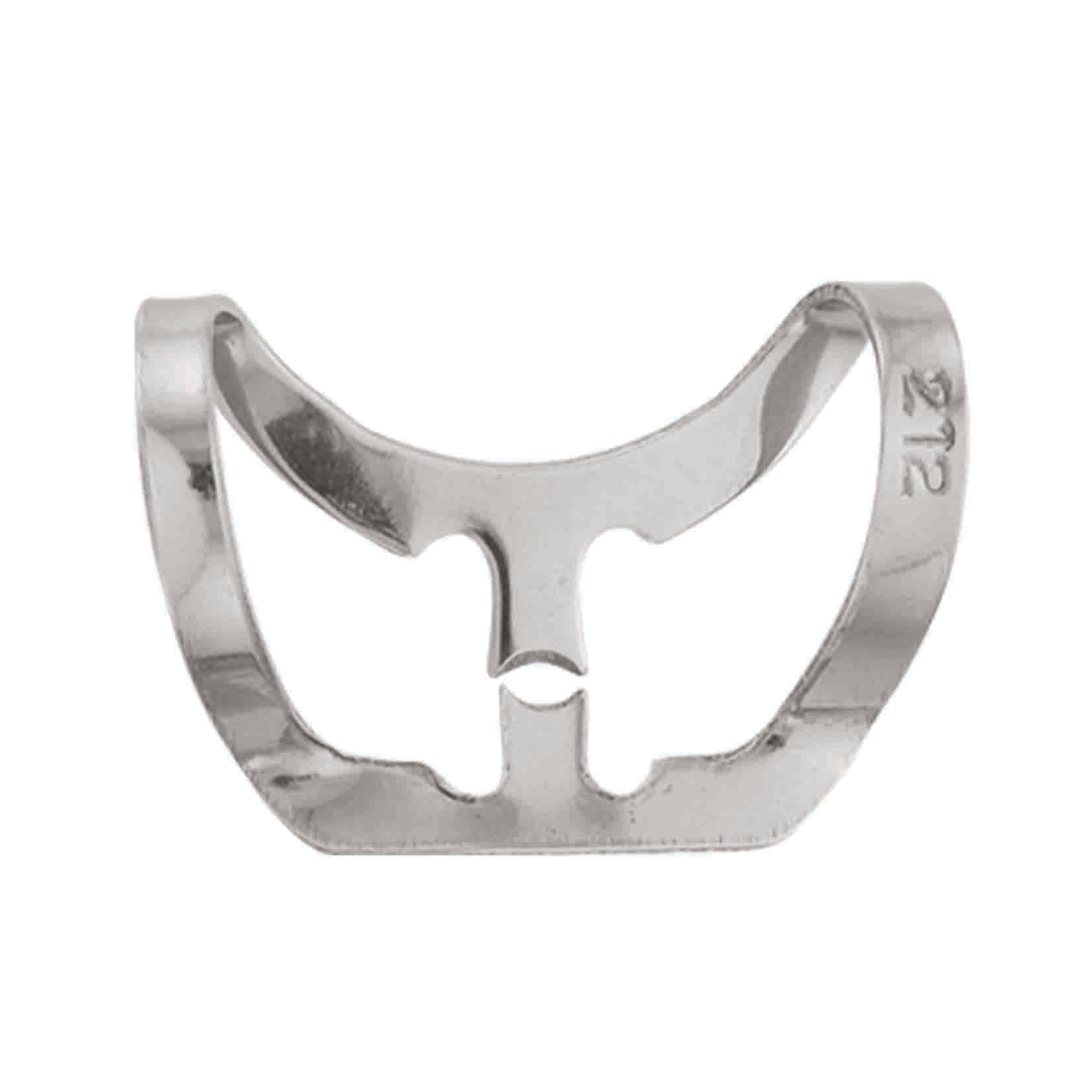 Rubber Dam Clamps