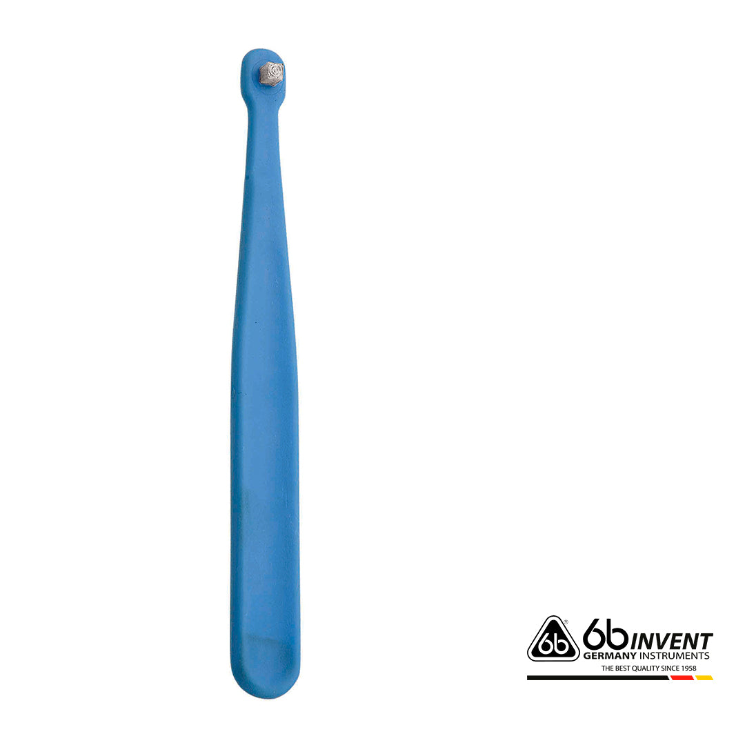 SQUARE TIP BAND SETTLER