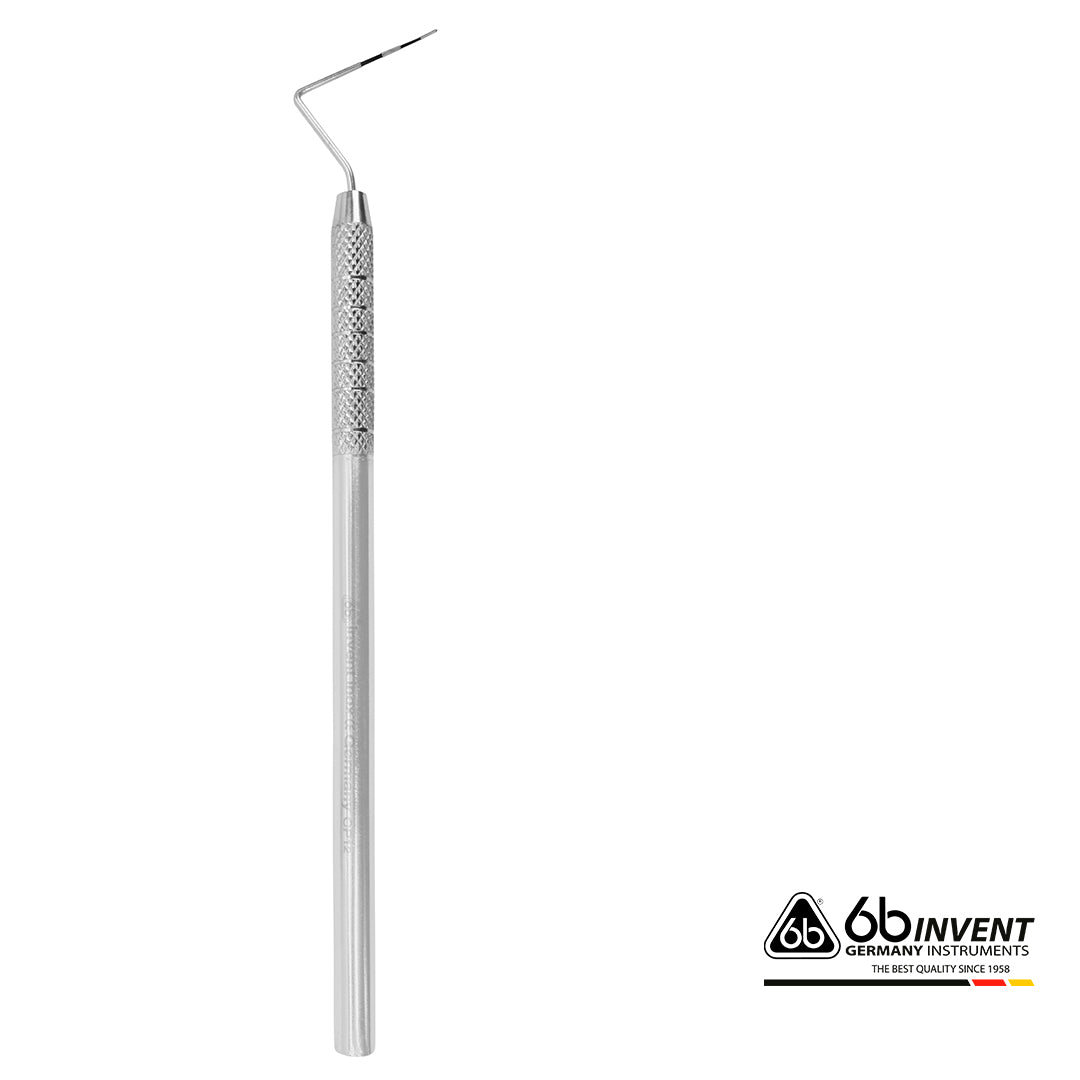 OMS Periodontal Probe