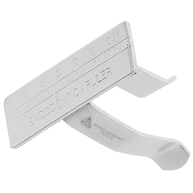 Endodontic Ruler – Millimeter Ruler
