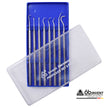 PROPHYLAXIS SET – 8 INSTRUMENTS