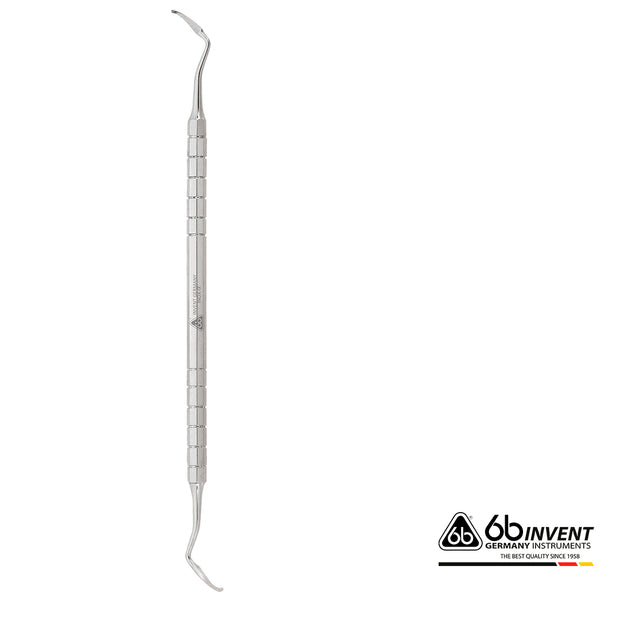C.K.6 Curette