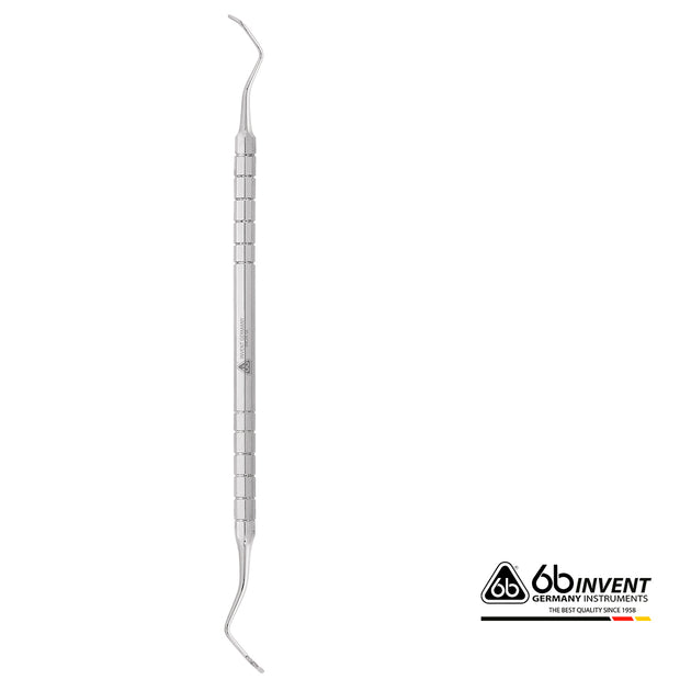 McCall Curette No. 13/14