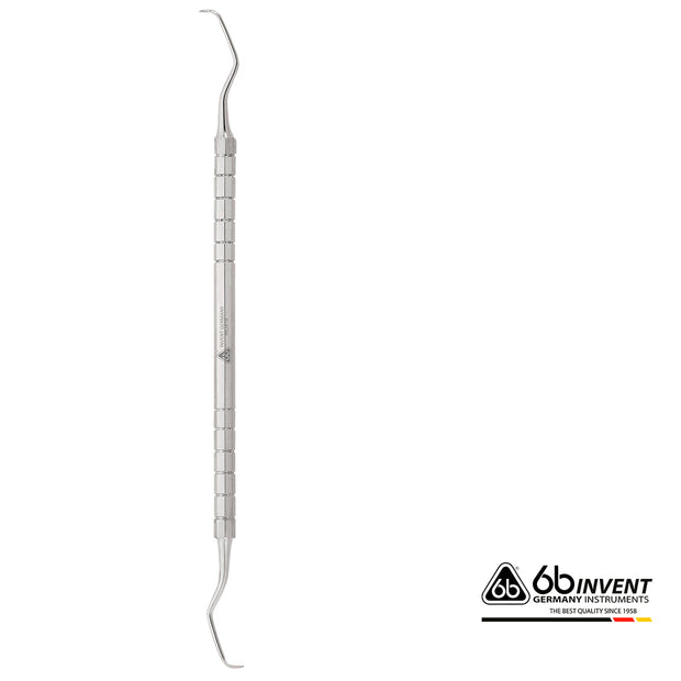 GRACEY CURETTE No. 5/6