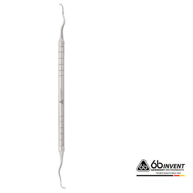 Gracey Curette 11/12