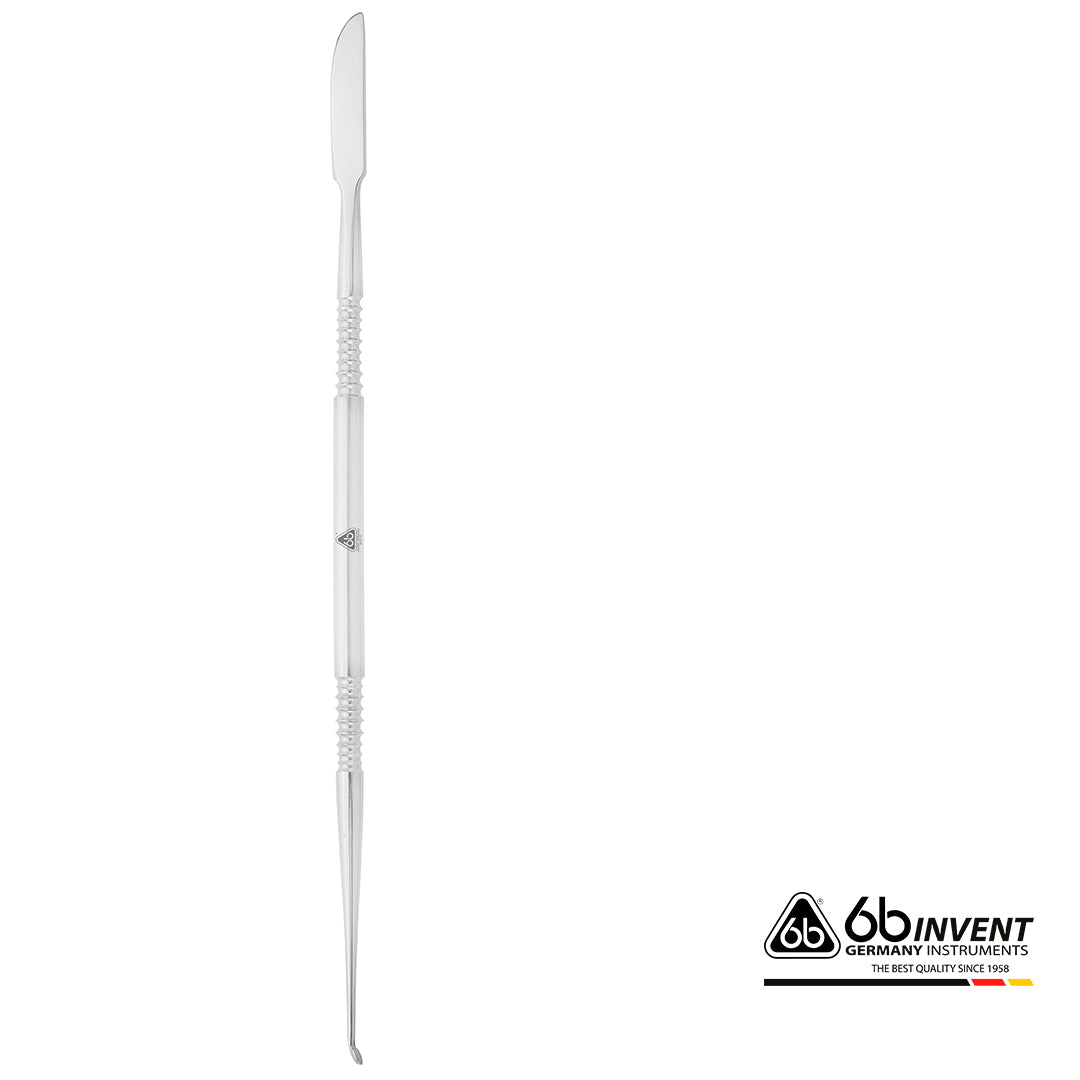 WAX MODELING SPATULA-LECRON