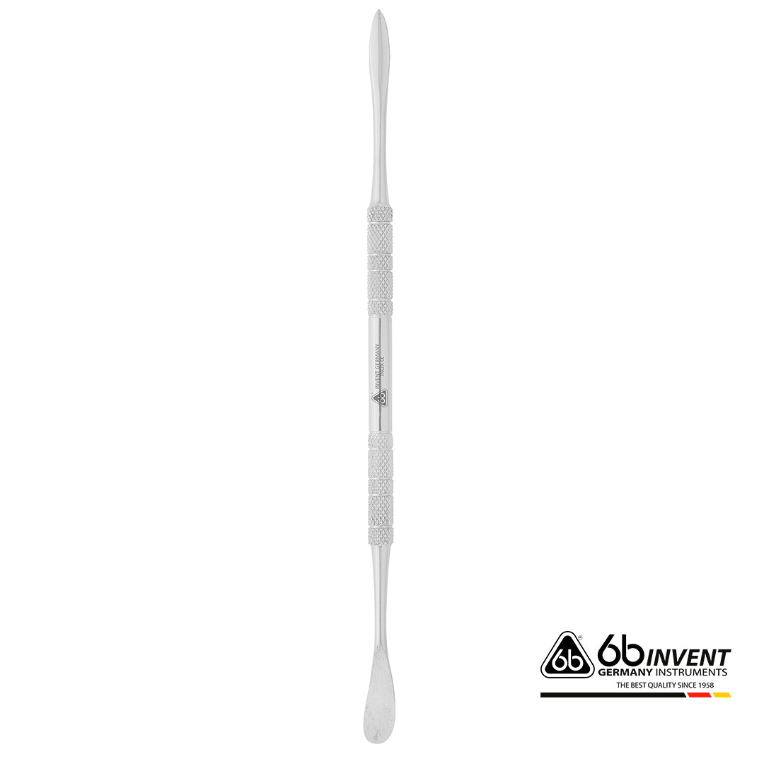 WAX MODELING SPATULA-SPATULA  7-A