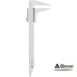SIMPLE VERNIER CALIPER
