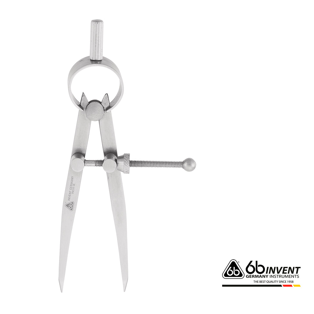 COMPASS TYPE CALIBRATOR