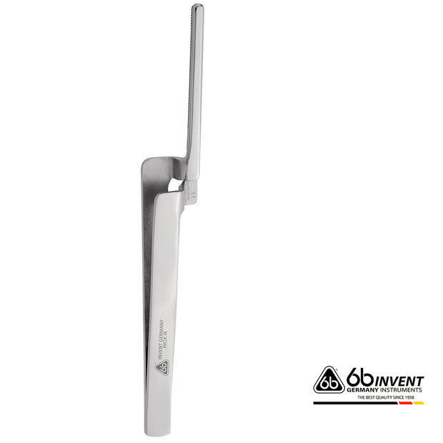 MILLER ARTICULATING PAPER FORCEPS