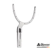 ARCH ARTICULATING PAPER FORCEPS