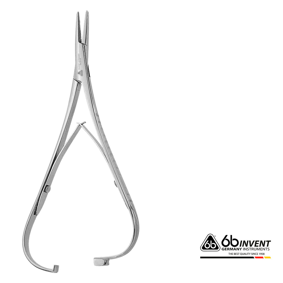 MATHIEU NEEDLE HOLDER (FINE)