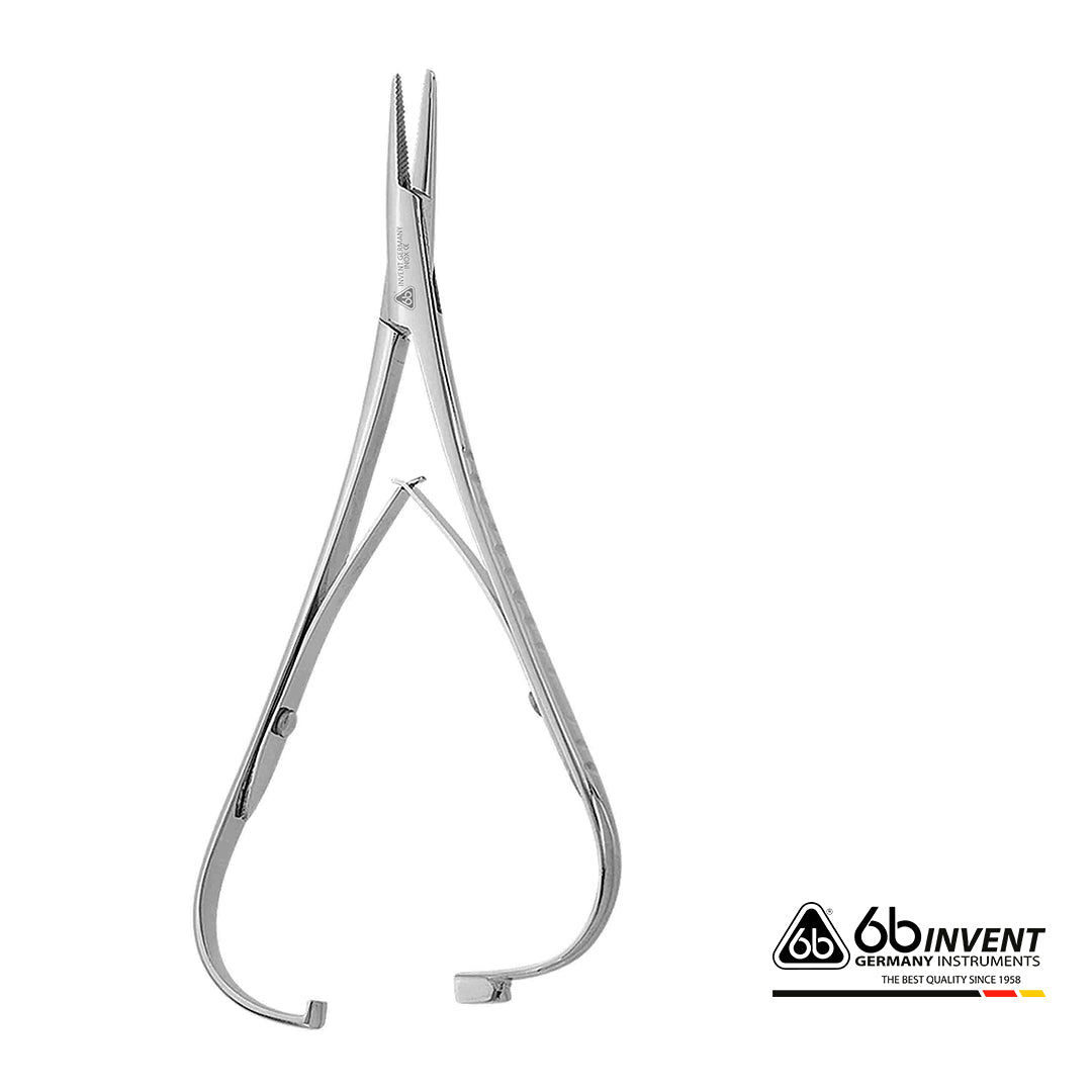 MATHIEU NEEDLE HOLDER (STANDARD)