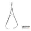 MATHIEU NEEDLE HOLDER (STANDARD)