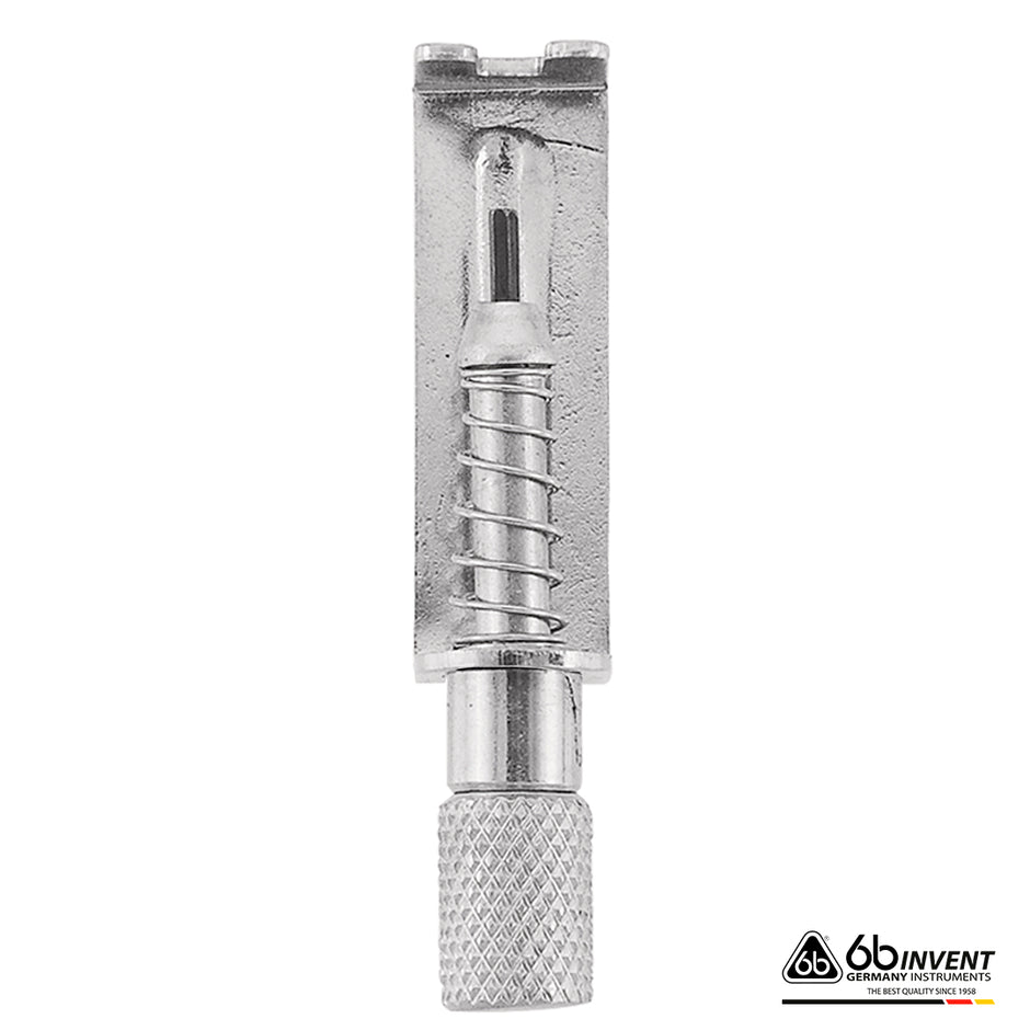 HEXAGONAL CHUCK BUR WRENCH – CONCENTRIX STYLE