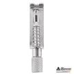 HEXAGONAL CHUCK BUR WRENCH – CONCENTRIX STYLE