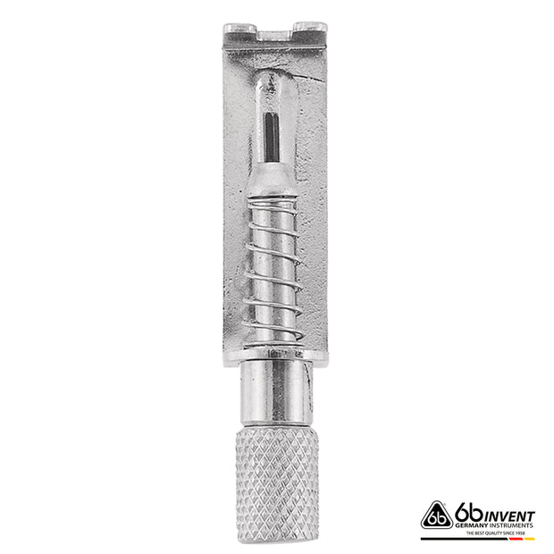 HEXAGONAL CHUCK BUR WRENCH – CONCENTRIX STYLE