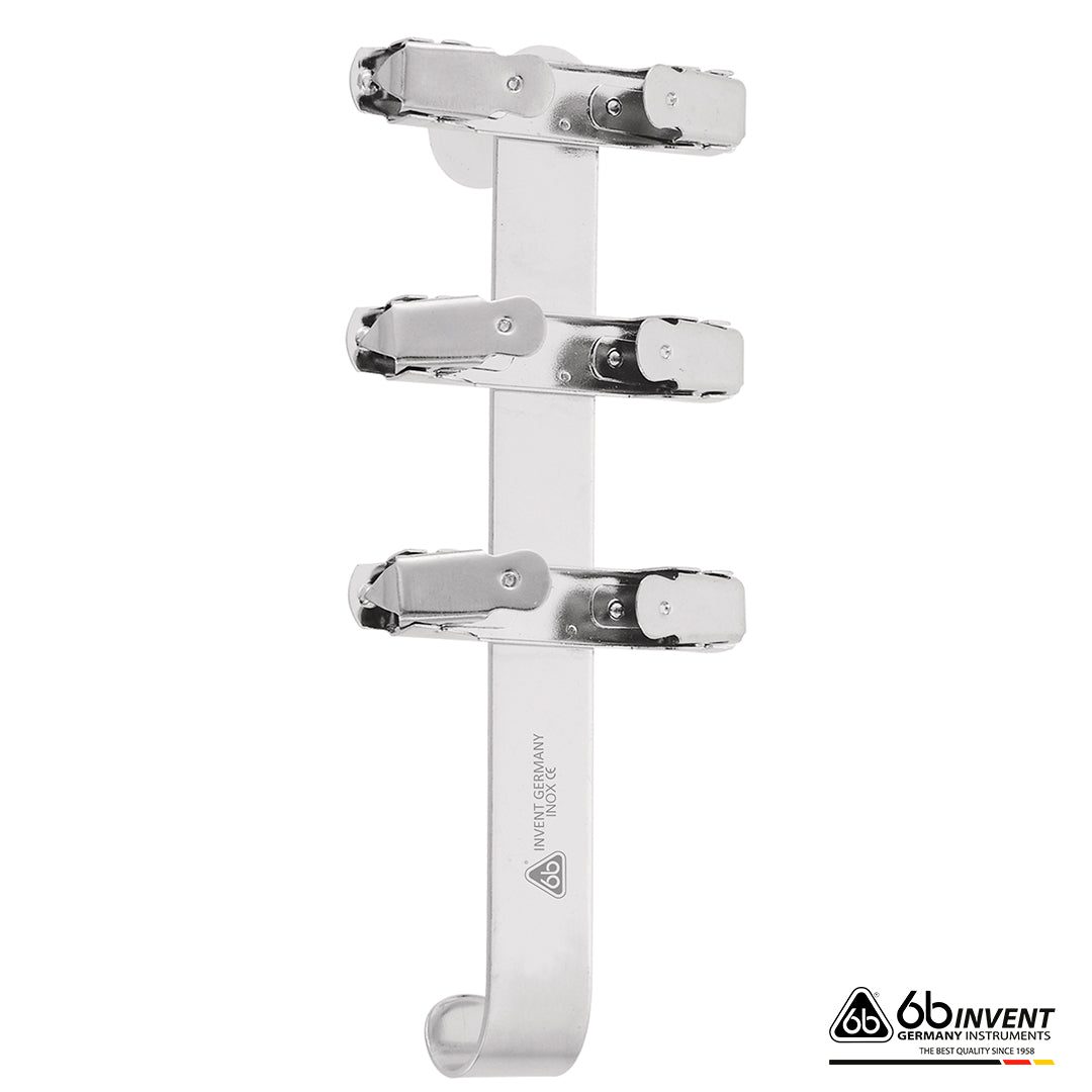 X-RAY HOOKS