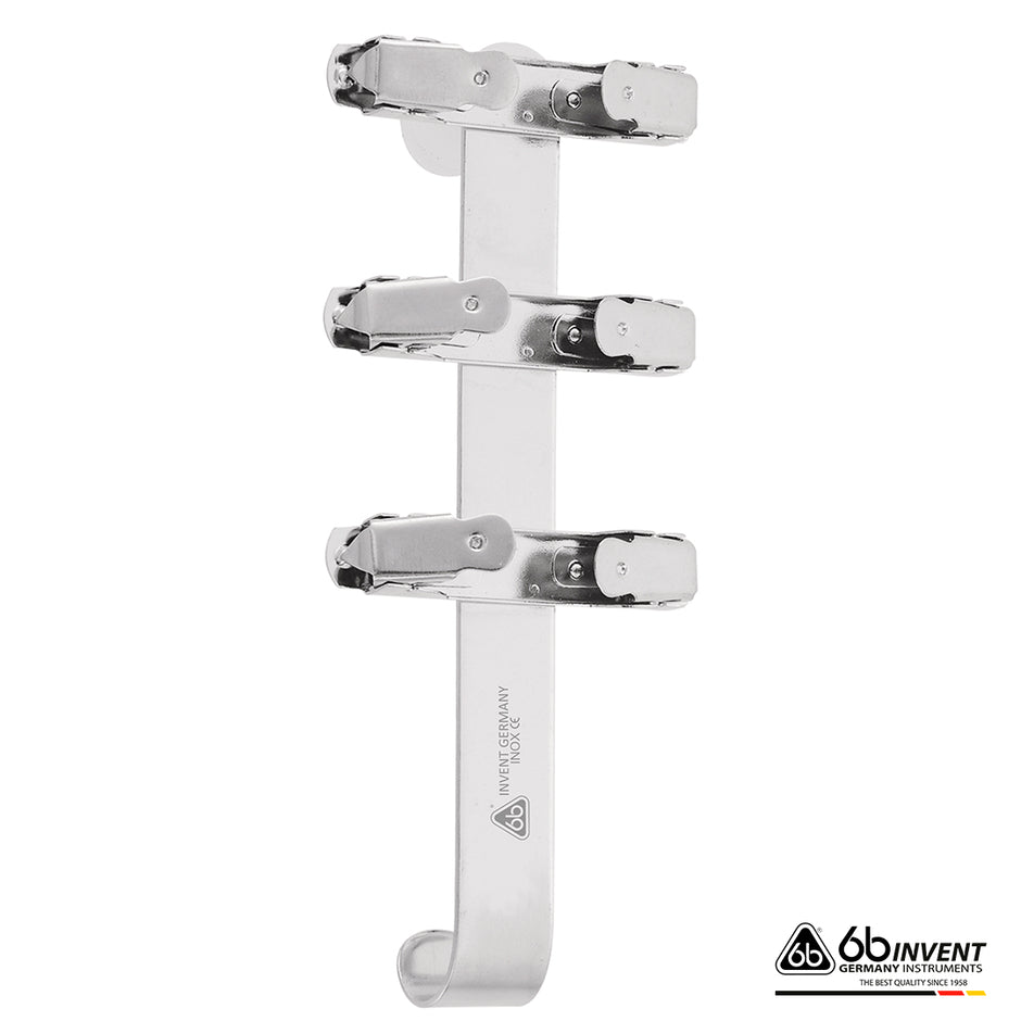X-RAY HOOKS