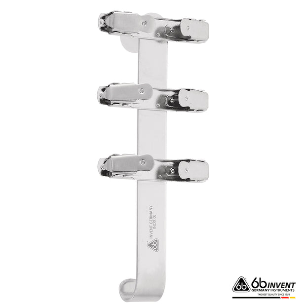 X-RAY HOOKS