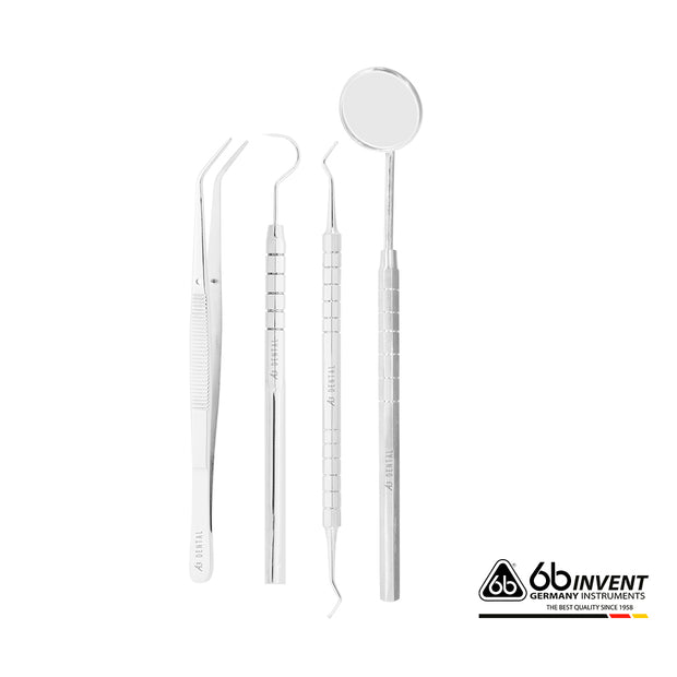 Basic Pediatric Instruments Kit