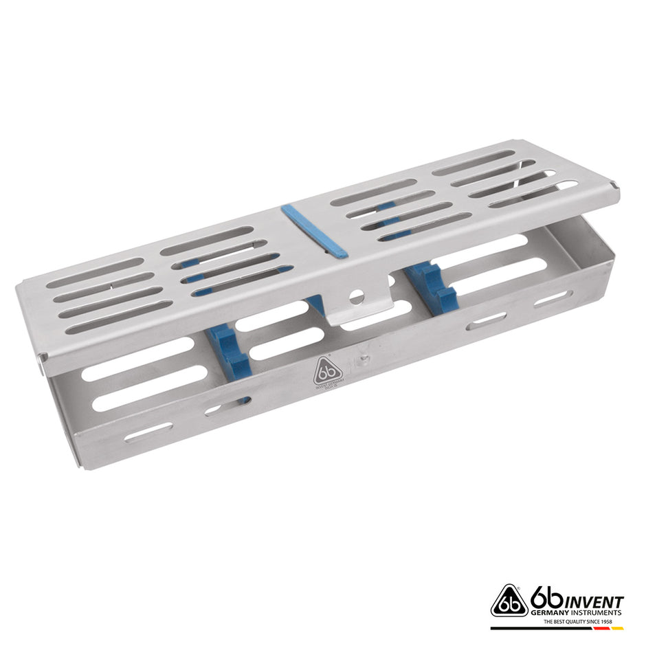STAINLESS STEEL CONTAINER