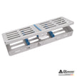STAINLESS STEEL CONTAINER