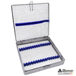 STAINLESS STEEL CONTAINER