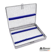 STAINLESS STEEL CONTAINER