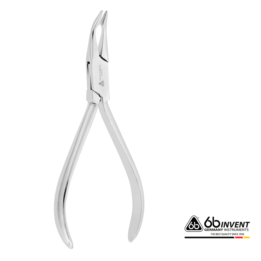 WEINGART STANDARD PLIER