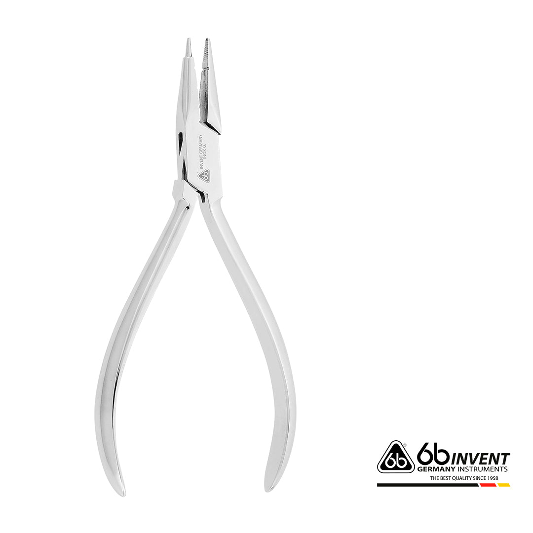 JARABAK STANDARD PLIER