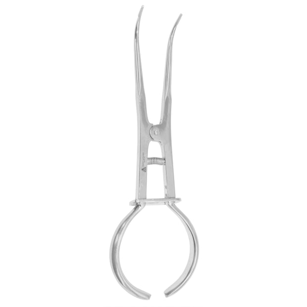 Rubber Dam Clamp Forceps – Washington Type