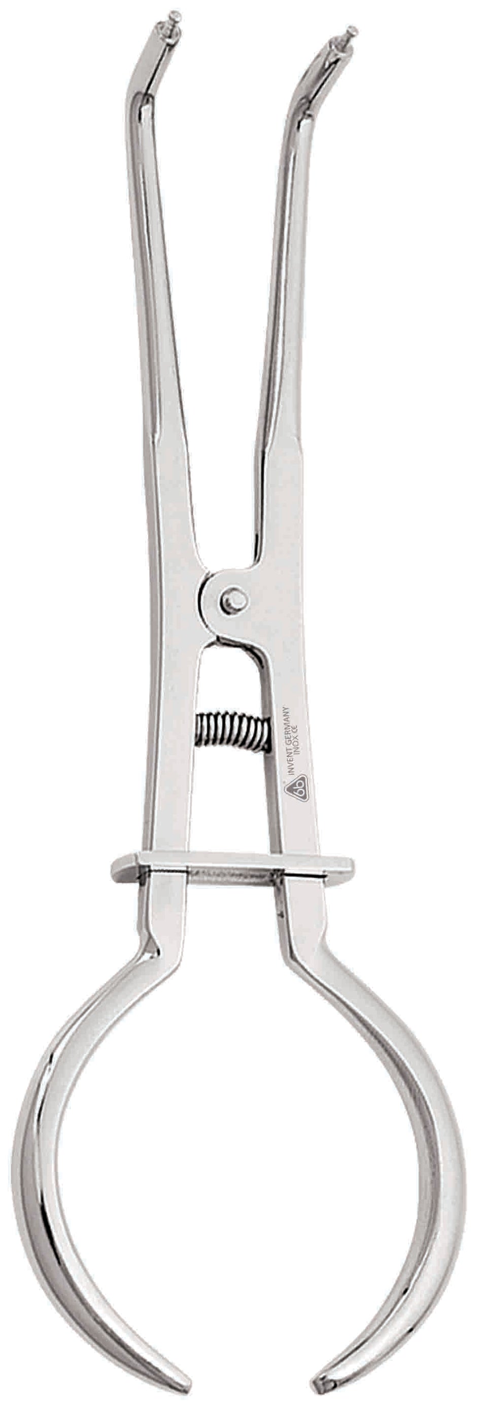 Rubber Dam Clamp Forceps – Stockes