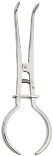 Rubber Dam Clamp Forceps – Stockes