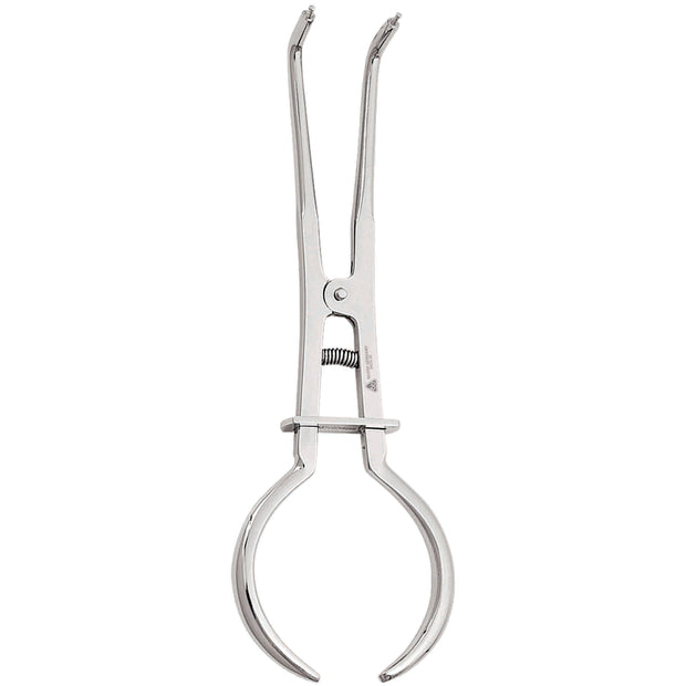 Rubber Dam Clamp Forceps – Stockes