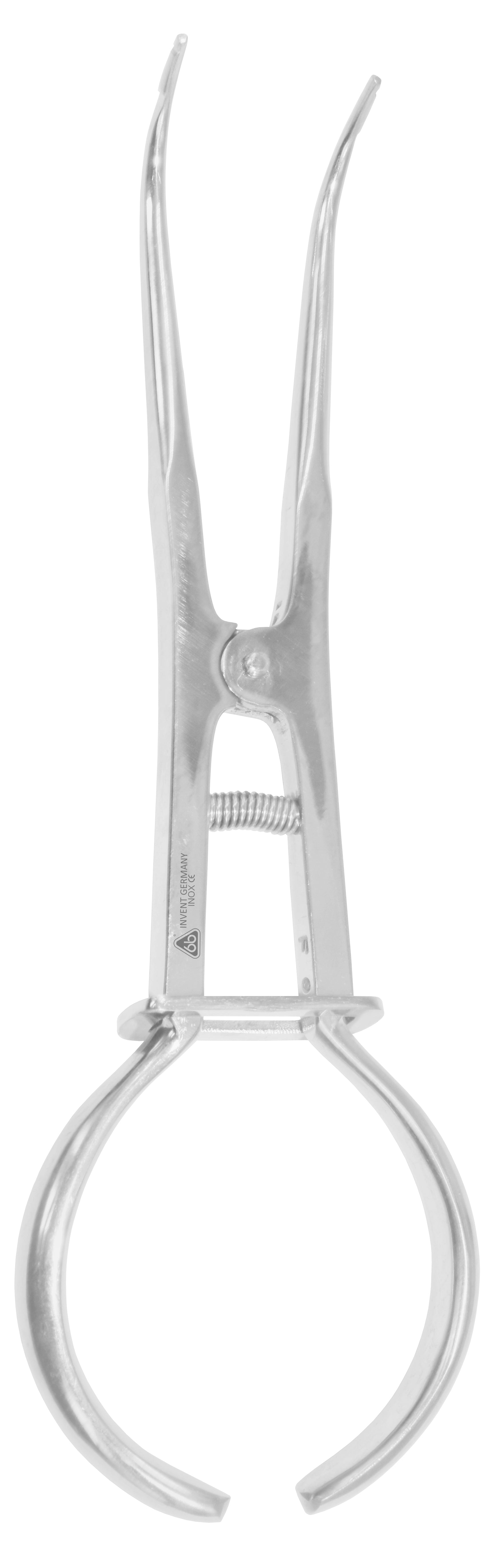 Rubber Dam Clamp Forceps – Palmer